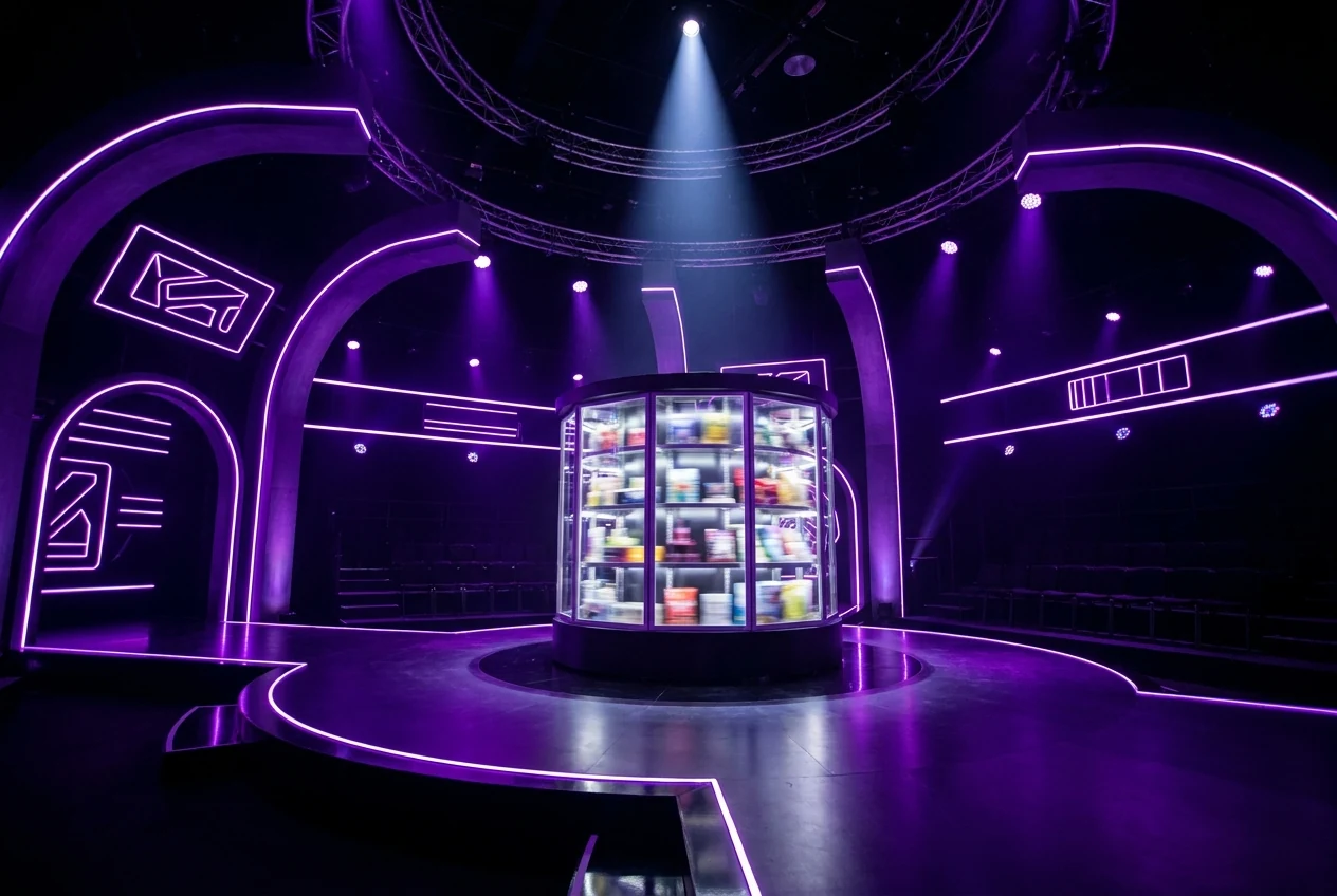 Deal Or No Deal sur Stake