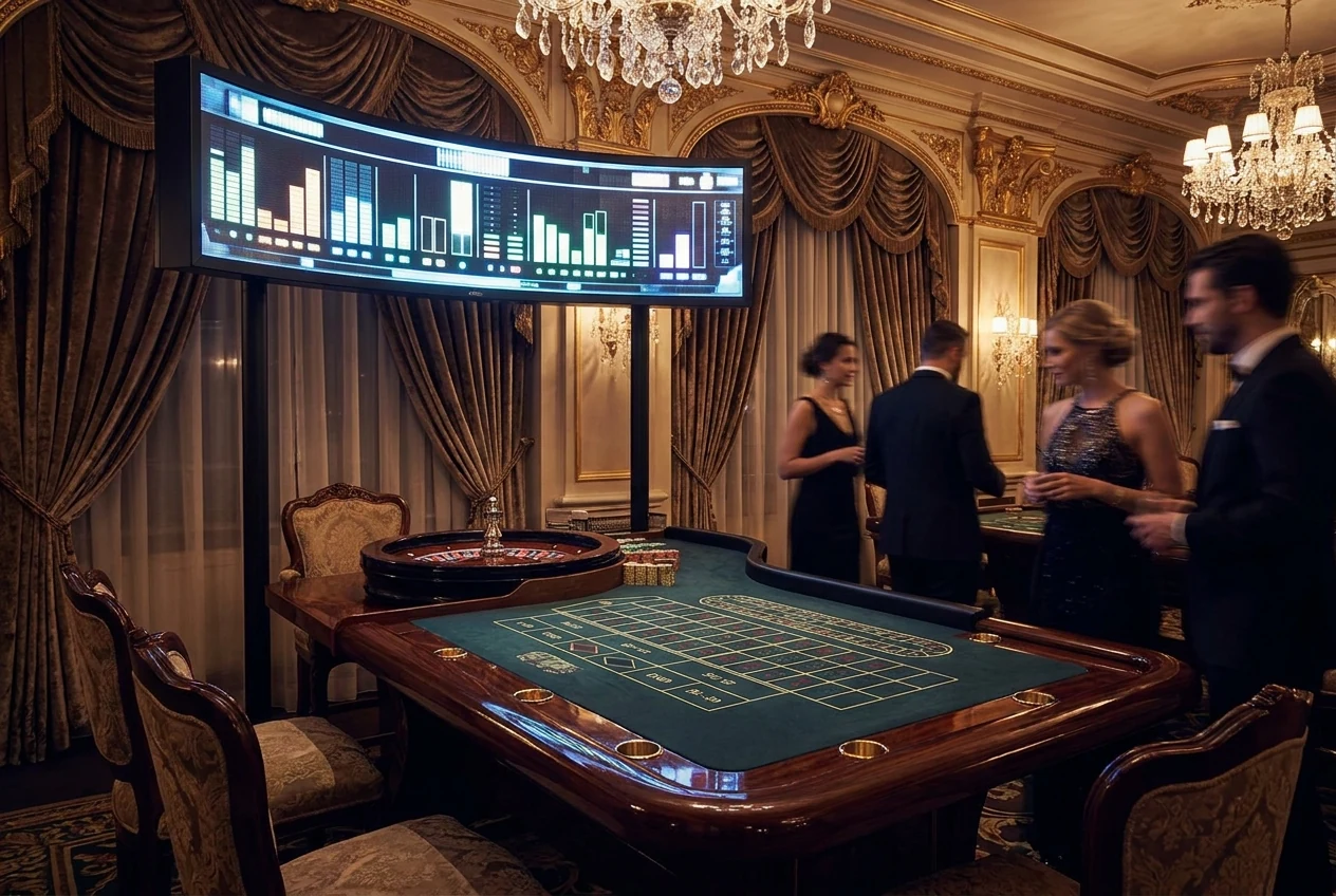 Jeux de table, casino Stake